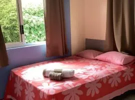Chambre chez Kimi