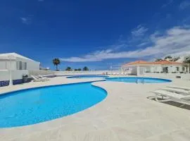 Costa adeje bungalow -Tenerife