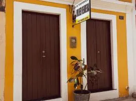 Casa no Centro Histórico de Piranhas Alagoas