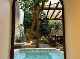 Le Spacieux - Un Voyage en Provence- Offre de lancement