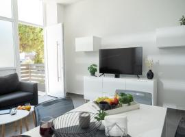 Harmony，位于佩雷亚的酒店