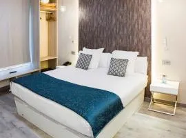 塞维利亚贝拉维斯塔酒店