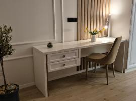 Anita's Mansion，位于Gattendorf的带停车场的酒店