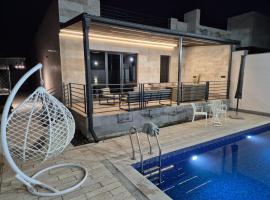 Avetisyan Guest House，位于Nor Hachyn的酒店