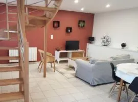Gîte Grand'elle