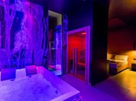 SUPREME Suite&Spa