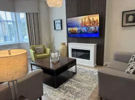 Luxury 2 Bedroom Cottage