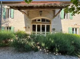 Domaine Les Belles Fontaines