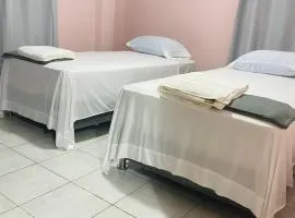 Habitación en Panamá