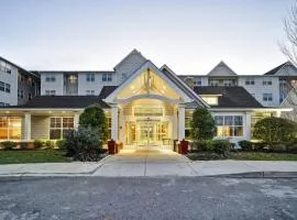 圣路易斯奥法隆原住客栈