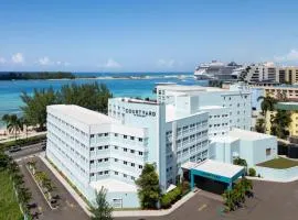 拿骚市区/贾卡努海滩万怡酒店
