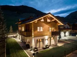 AG Apartments Livigno centro