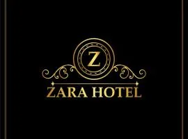 ZARA HoTEL