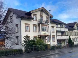 03 - Gästehaus Erika - Hundwil - Appenzellerland