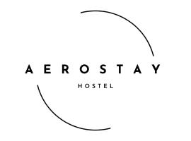 Aerostay Hostel，位于Moreira的酒店