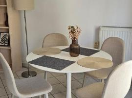 Eva's Apartment，位于拉米亚的低价酒店