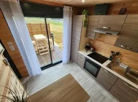 Le Cozy Cottage - Chalet avec parking