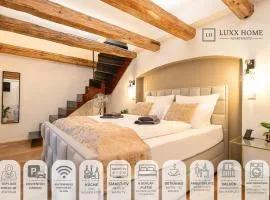 Luxx Home RV, City Marienplatz