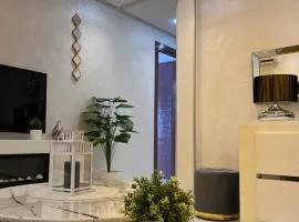 Mini Villa 2 Al hoceima