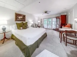 Experience Chautauqua! Newly Renovated Studio