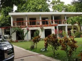 HOTEL EL VIAJERO