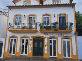 Apartment in Biscoitos Terceira