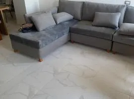 المونت جلاله العين السخنه