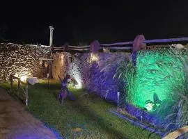 Ferme Benslimane 30 min de rabat