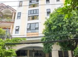 Tân Bình Hotel