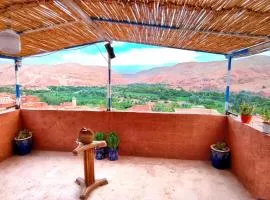 Hostel Ighounane