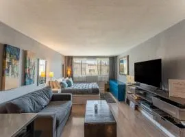 Cedar Lodge #212 by Summit County Mountain Retreats