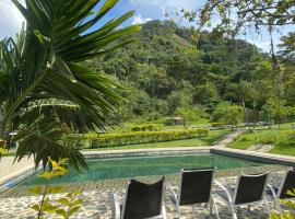 Ecohotel La Italia，位于Venecia的酒店