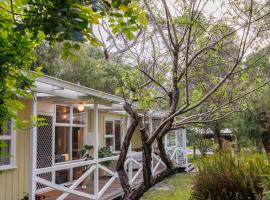 Poppy's Place - Denmark，位于丹马克的酒店