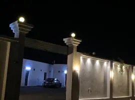 مساكن البدر