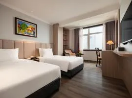 Minasi Premium Hotel