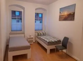 Monteurswohnung Place2Stay