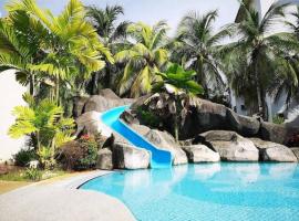 Holiday Home PD Perdana Condo，位于波德申的酒店
