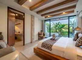 Casa Tua - Hidden Ubud Gem Views