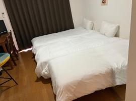 AO Dazaifu / Vacation STAY 61718，位于筑紫野市的酒店