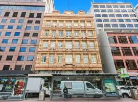 296 Flinders Street