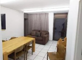 Fully equipped Apartment in Ansbach