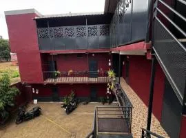Résidence MBOLA TSARA