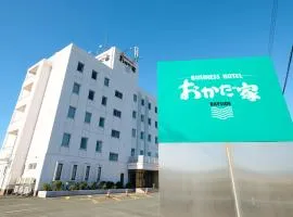 Business Hotel Okadaya Bayside