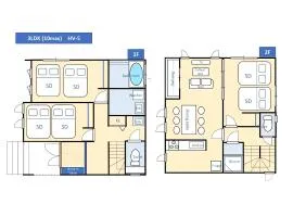 HOPE VILLA Onna-son - Vacation STAY 52846