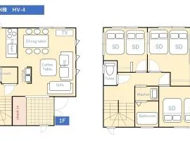 HOPE VILLA Onna-son - Vacation STAY 52847