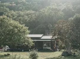 Dew&Plum 白露梅室民宿