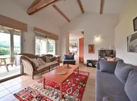 Le Clos Saint-Paul nature - 8 pers