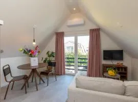 Welcome in - Appartement Bed by Al - Achterstraat 9 Kortgene