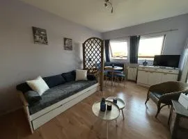 Studio cosy en centre-ville, proche Thermes - FR-1-541-135