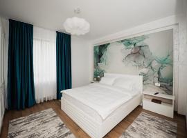 Best House，位于博托沙尼的低价酒店